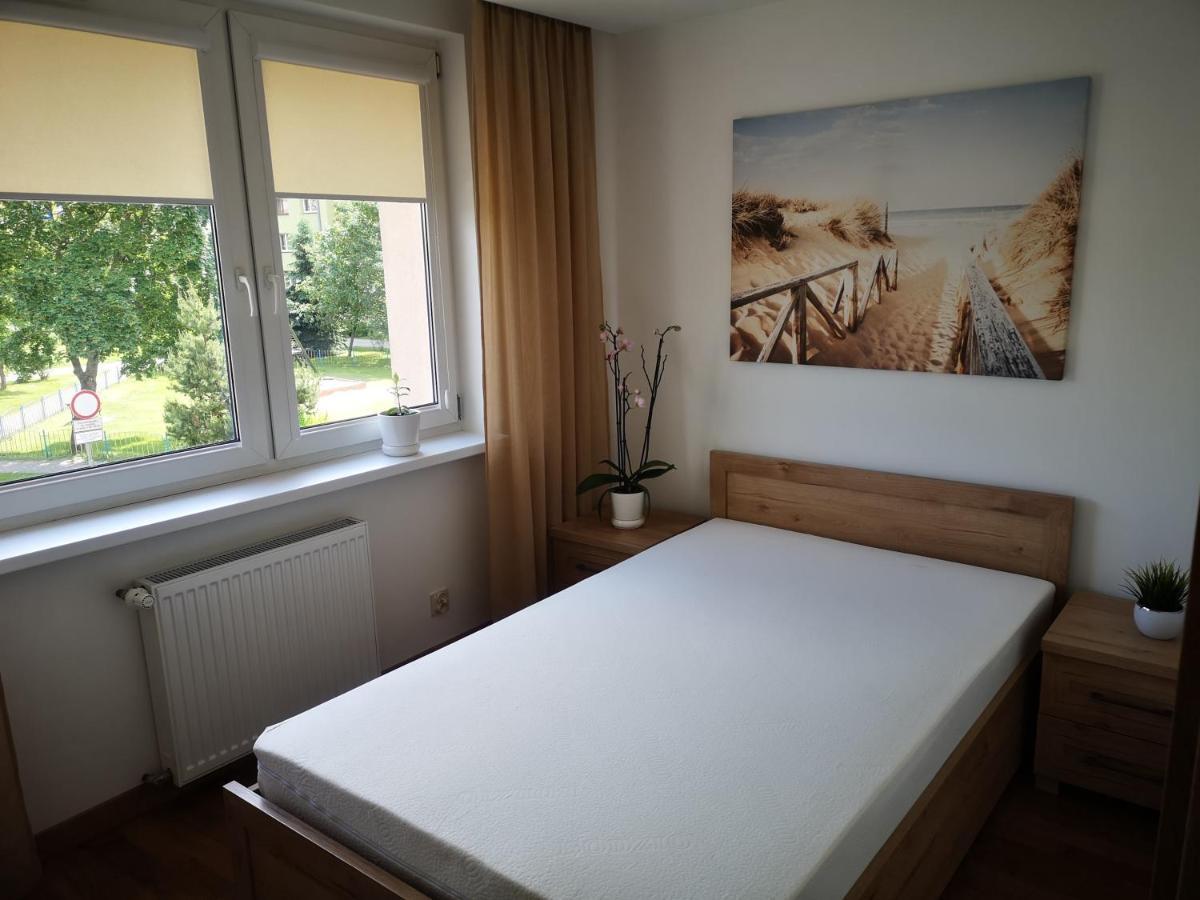 Apartament Korczaka Centrum Suwalki Exterior photo