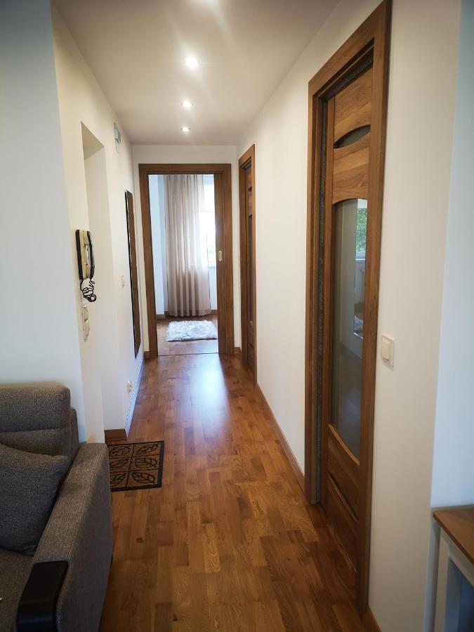 Apartament Korczaka Centrum Suwalki Exterior photo