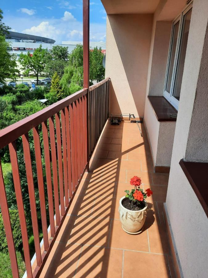 Apartament Korczaka Centrum Suwalki Exterior photo